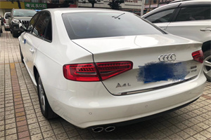 肇庆上门回收二手车实拍