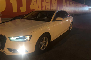 张家口上门回收二手车-百花二手车网公司简介
