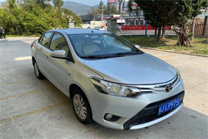 渭南上门回收二手车实拍