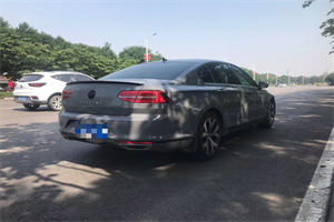 南京上门回收二手车实拍