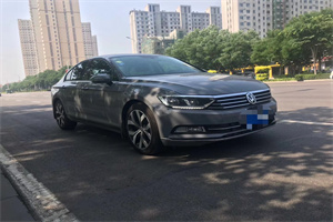 温州上门回收二手车实拍