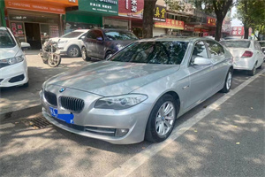 鹰潭上门回收二手车实拍