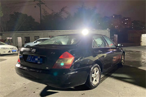 平凉上门回收二手车实拍