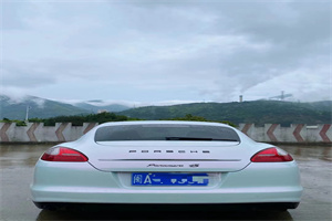 广州上门回收二手车-百花二手车网简介