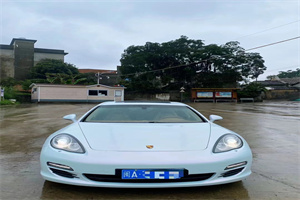 克拉玛依上门回收二手车-百花二手车网公司简介