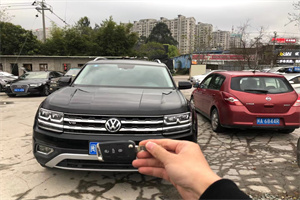 周口上门回收二手车实拍