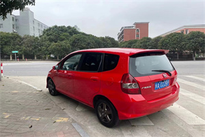 丽江上门回收二手车实拍