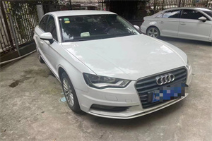 南宁上门回收二手车实拍