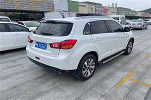 柳州上门回收二手车实拍