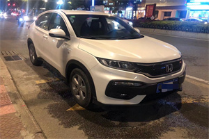 黄石上门回收二手车实拍
