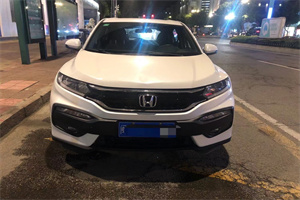 天水上门回收二手车实拍