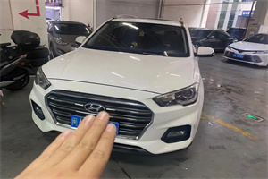 曲靖上门回收二手车-百花二手车网公司简介