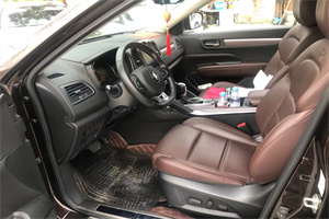 甘孜藏族上门回收二手车实拍