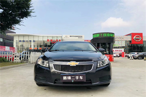 开封上门回收二手车实拍