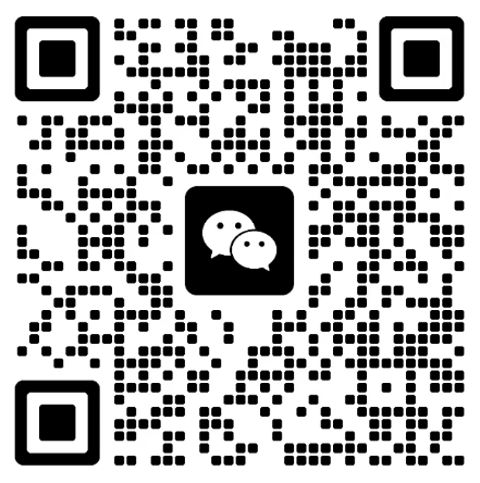 广州微信二维码